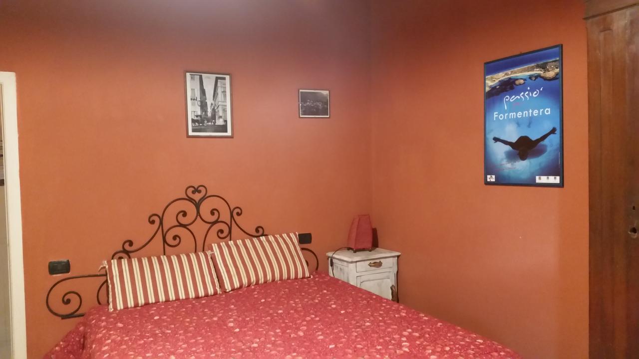 Bandb Rifugio Uscio 9 Km Da Recco Exterior photo